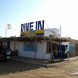 Dive In, Dahab